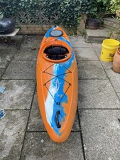 Dagger katana single - single, kayak