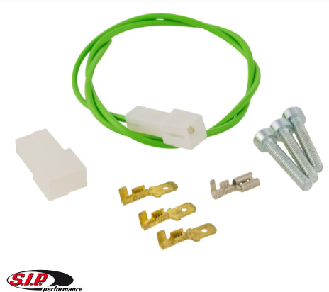 Replacement parts sip - parts, by