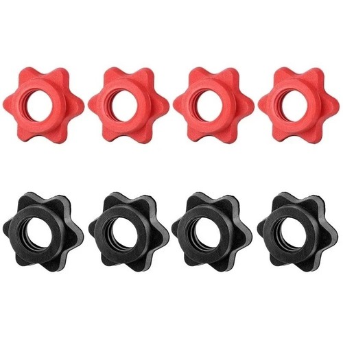 Pcs dumbbell clips barbell - pcs,