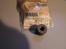 Rubber Footrest Damper