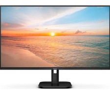 Philips Monitor 27E1N1200A Full HD 27" IPS LED Full HD Black