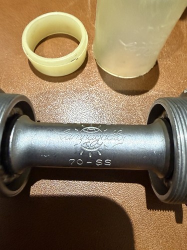 1980 campagnolo 1046 - 1046/a, nuovo