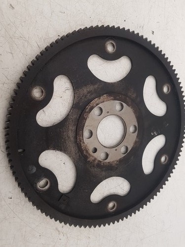 Saab aero ttid flexi plate - ttid,