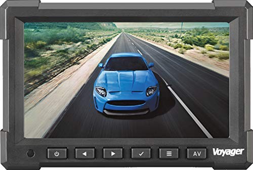 Voyager vom718 lcd backup - vom718,