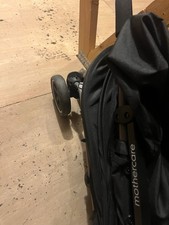 Mothercare Nanu Compact Travel Stroller
