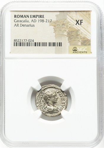 Roman empire caracalla ad - empire,