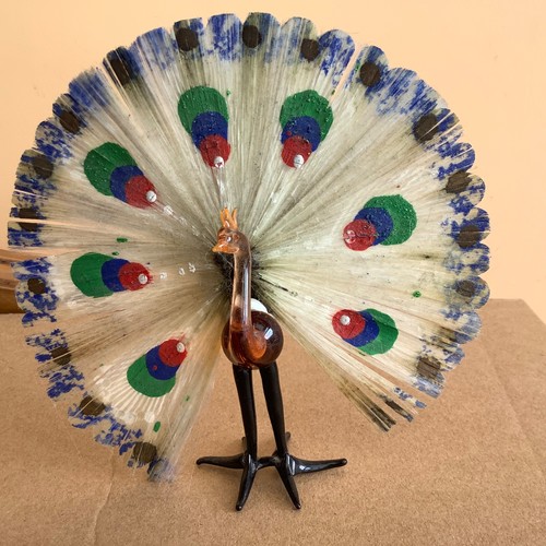 Lovely antique lauscha - lovely,