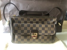 Louis Vuitton Ravello Shoulder