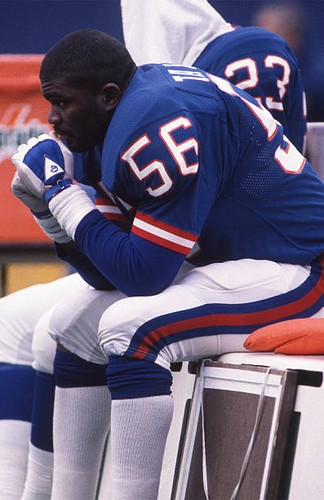New york giants lawrence - giants,