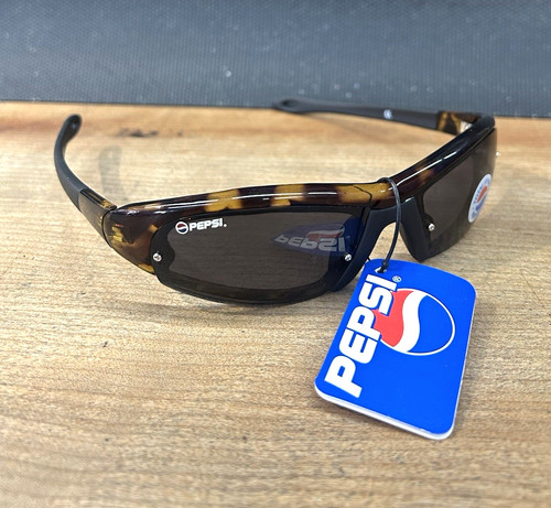 Pepsi wrap tortoise shell - pepsi,