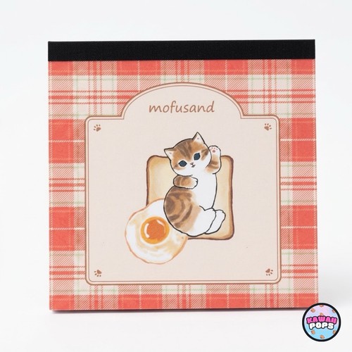 Brand new mofusand - new,