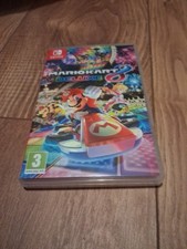 Mario Kart 8 Deluxe (Nintendo