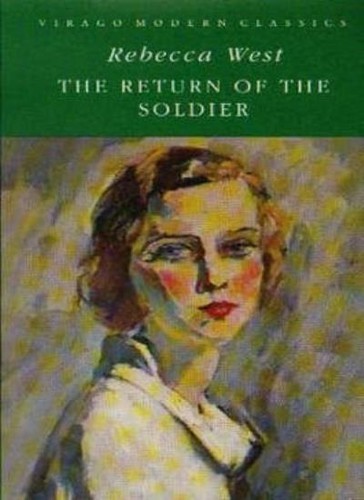 The return soldier - of,