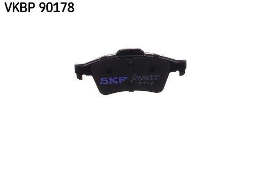 Skf vkbp 90178 - skf, set