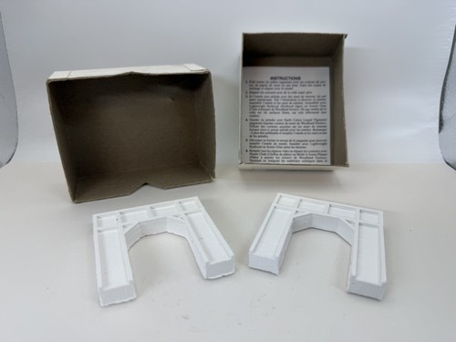 Gauge vintage plaster tunnel - gauge,