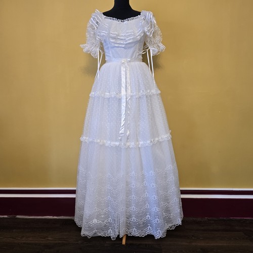 Vintage 1980s milkmaid - vintage,