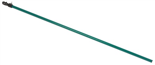 Extendable washing line pole - washing,