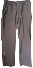 Galvin green goretex - goretex, trousers