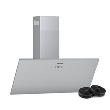 Cooker hood kitchen - 90, cm