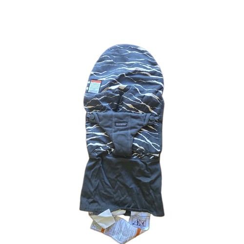Babybjörn quilted fabric - quilted,