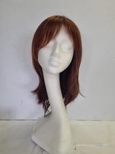 Mid Kanekalon Copper Brown