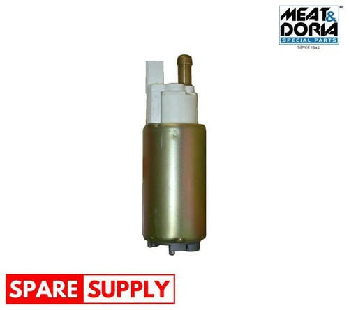 Fuel pump for ford courier - for,