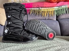 Superb Ladies FITFLOP Snugtech