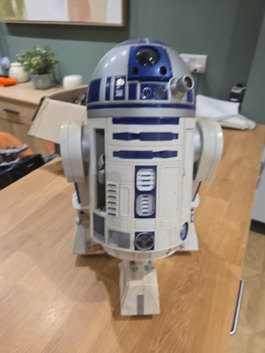 Star wars interactive - star,