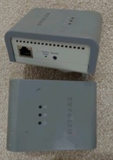 Netgear XAV101 Powerline AV