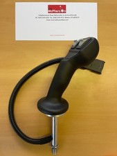 Merlo Joystick controller