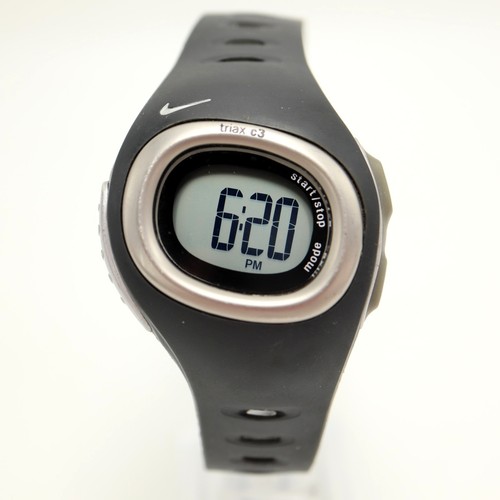 Vintage y2k nike triax - nike, c3