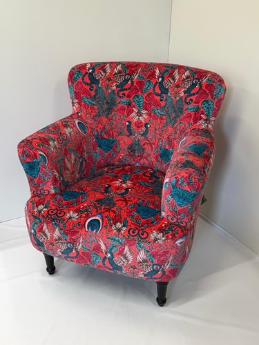 Emma shipley amazon red - shipley,