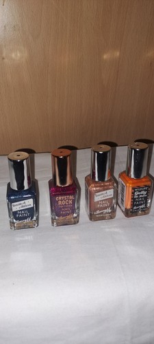 Barry nail paint varnish - barry, m