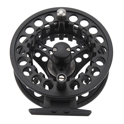 Fly fishing reel - fly,