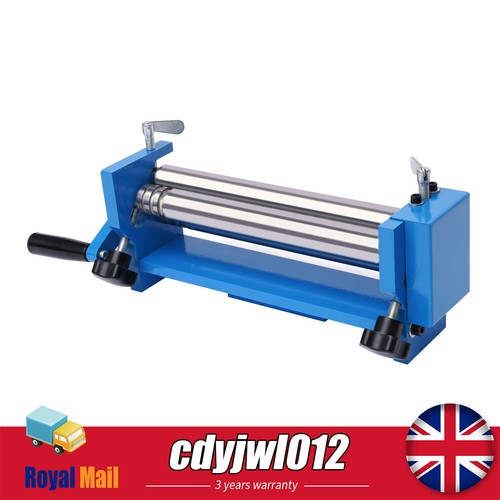 300 manual slip roll - 300,