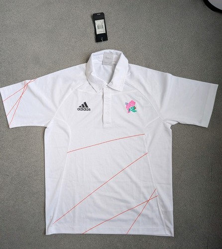 Adidas team media polo - adidas,
