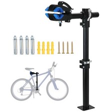 Height Adjustable Bicycle