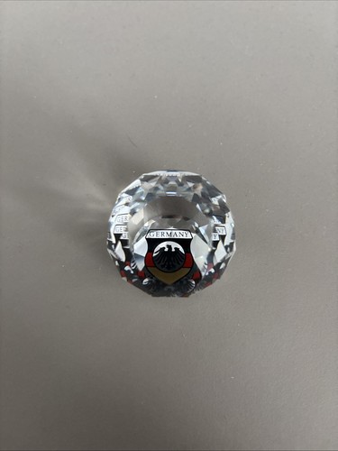 Swarovski germany paper weight - germany,