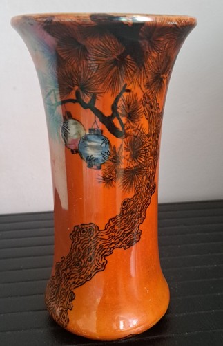 Vintage art nouveau deco - vintage,
