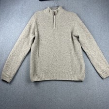 Luca Nobili Sweater Mens Large