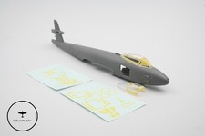 Mask Set for Airfix 1:48