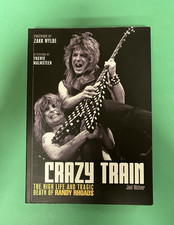 Crazy Train The high life and