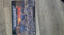 Games Workshop WH40K Space