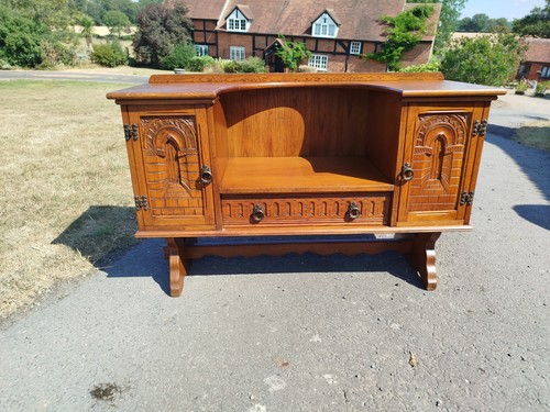Solid oak old - solid,