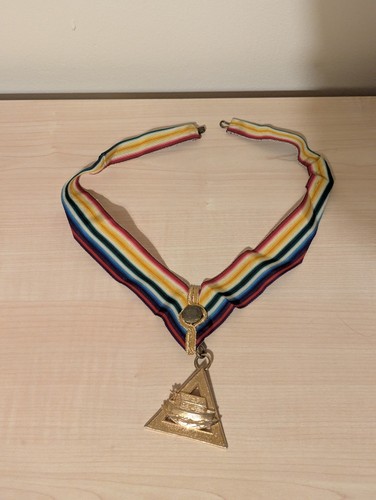 Masonic vintage royal ark - masonic,