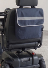 Wheelchair & Mobility Scooter