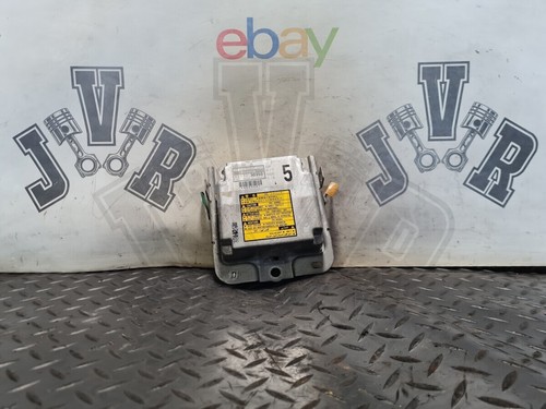 Lexus gs300 airbag - airbag, control