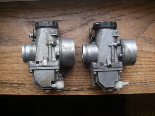 Amal concentric mk2 r2930 - mk2,