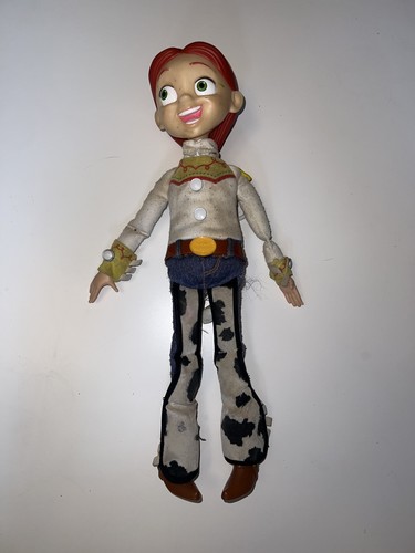 Jessie toy story - toy, with