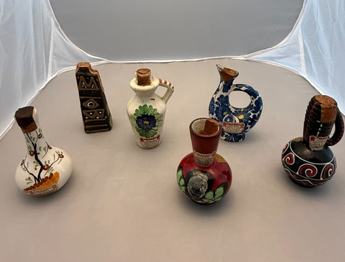 Drioli miniature bottle set - , of